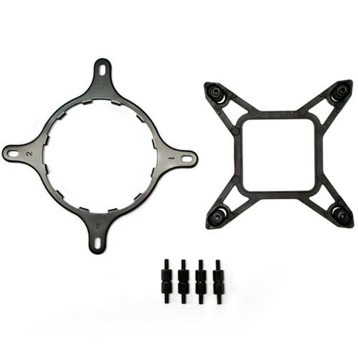 [BRACKET KRAKEN X/ Z] Eliq Nzxt Bracket Para Kraken X Kraken Z Lga 1700