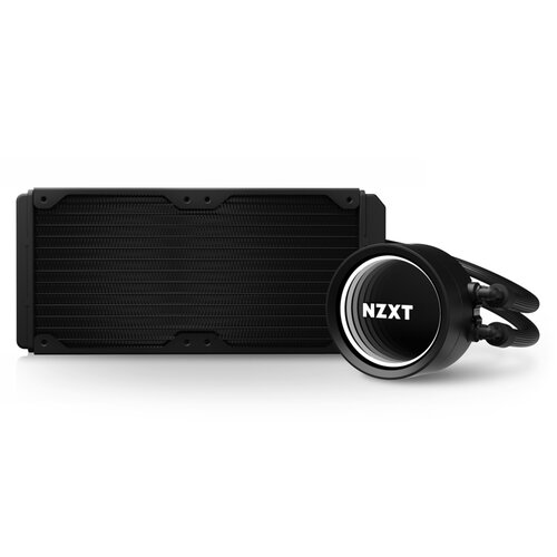 [RL-KRX53-01] Eliq Nzxt Kraken X53 240Mm Negro Matte