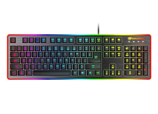 [37DF2XNMB.0009] Kit Teclado Y Mouse Cougar Deathfire Ex