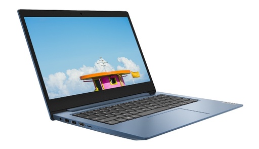 [81VU000JUS] Laptop Lenovo Ideapad Pentium Silver N5030 4Gb 128Gb