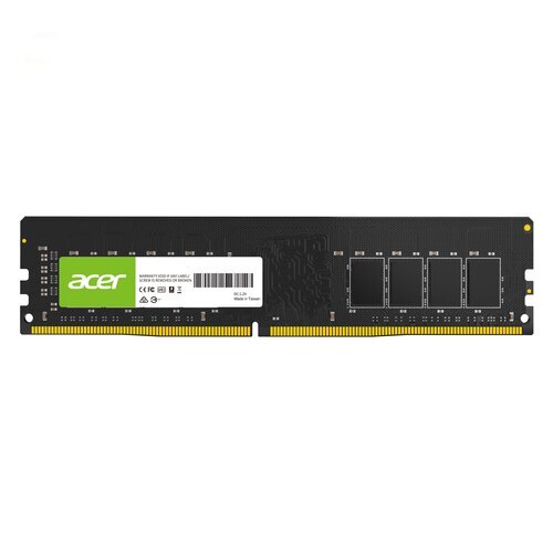 [BL.9BWWA.226] Mem Ddr4 Udimm Acer Ud100 16Gb 2666Mhz Cl19