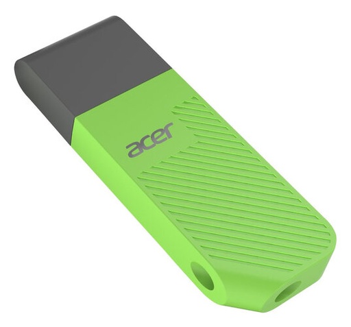[BL.9BWWA.544] Memoria Usb 2.0 Acer Up200 64Gb Verde