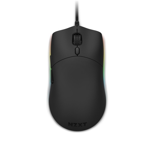 [MS-1WRAX-BM] Mouse Nzxt Lift Negro Rgb