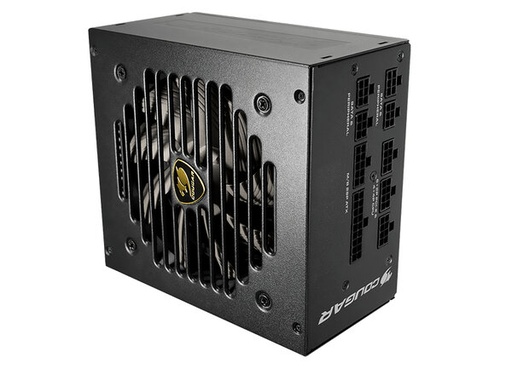 [31GE075003P01] Fuente De Poder Cougar Gex750 750W 80+Gold