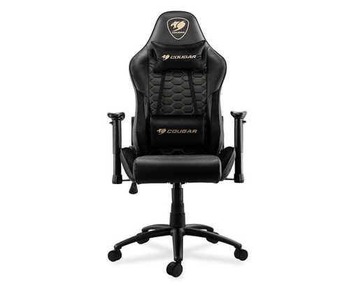 [3MORRNXB.0001] Silla Cougar Outrider Royal