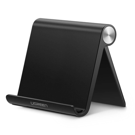 [50748] Soporte Portatil Ugreen Lp115 Para Tablet Adjustable Negro