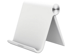 [30485] Soporte Portatil Ugreen Lp115 Para Tablet Ajustable Blanco