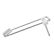 [80348] Soporte Ugreen Lp230 Para Laptop Ajustable Plata