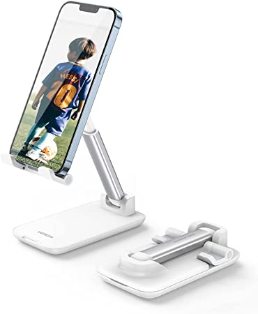 [20434] Soporte Ugreen Lp373 Para Celular Blanco