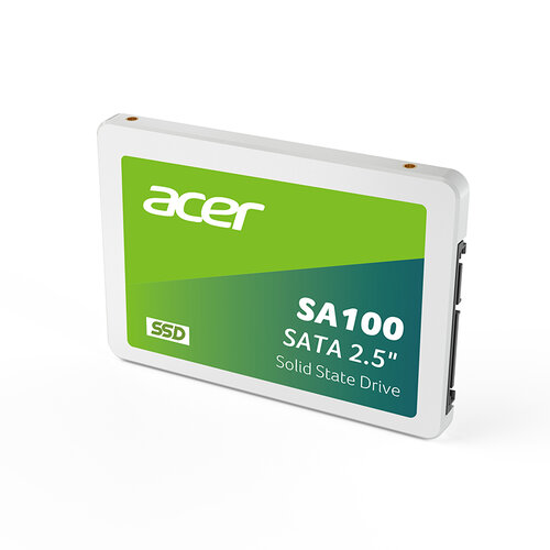[BL.9BWWA.102] Ssd Acer Sa100 240Gb Sata Iii 2.5"