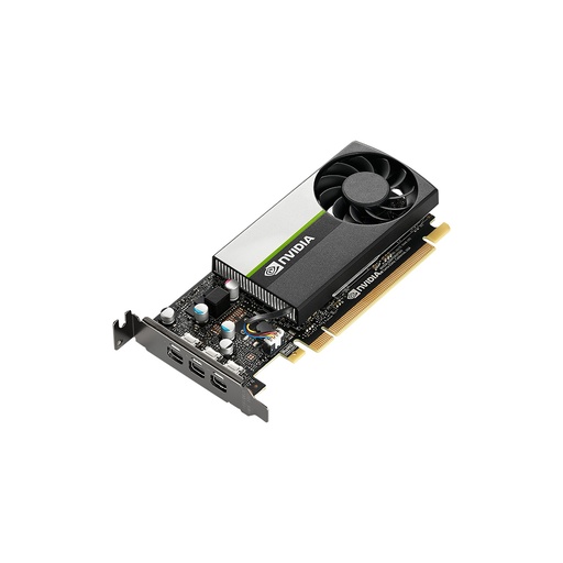 [VCNT400-PB] Tarjeta De Video Pny Vcnt400-Pb Quadro T400 2Gbgddr6 64Bit Pci-E 4.0 3*Mdp