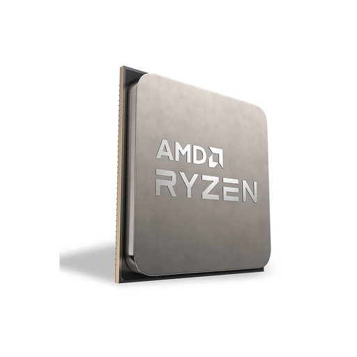 [100-100000644MPK] Procesador Amd 100-100000644Mpk Ryzen 5 4500 Multipack S-Am4 6Core 3.6 Ghz 65W S Graficos C Fan