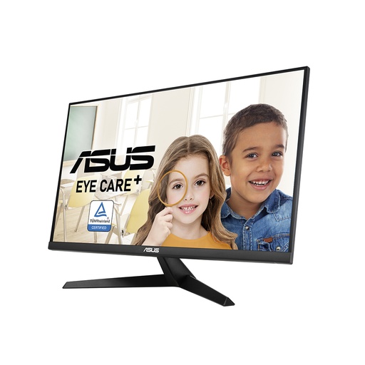 [VY279HE] Monitor Led Asus 27" Vy279He Eye Care 1920X1080 75Hz 1Ms Ips Freesync