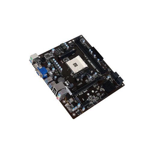 [A320AM4-M3D] Tarjeta Madre Ecs A320Amps2Son6Ch Glan