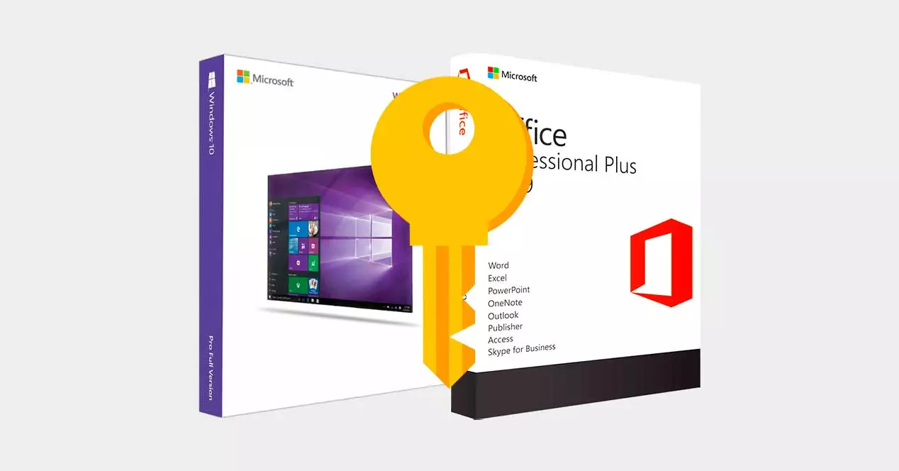 [ACT-WF] Activar cualquier Office y Windows solo con internet sin instalar nada