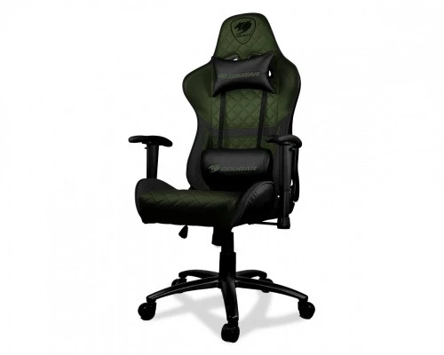 [3MAOGNXB.0001/3MAOGNXB.0002] Silla Cougar Armor One X Militar