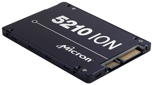 [4XB7A38185] Ssd Lenovo 4Xb7A38185 960 Gb 2.5" 6 Gbit S L540 Mb S70 Mb