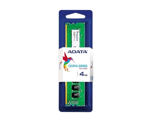 [AD4U26664G19-SGN] Memoria Ram Dimm Adata Premier 2666Mhz Cl19 Ad4U26664G19 Sgn
