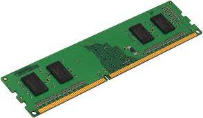 [KVR32N22S6/8] Ram Dimm Kingston Kvr Ddr4 8Gb 3200Mhz Non Ecc Cl22 1Rx16 Kvr32N22S6 8
