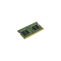 [KVR26S19S8/8] Memoria Ram Sodimm Kingston Kvr 8Gb Ddr4 2666Mhz Cl19 Kvr26S19S8 8
