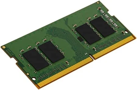 [KVR32S22S6/8] Memoria Ram Sodimm Kingston Kvr 8Gb Ddr4 3200Mhz Cl22 Kvr32S22S6 8