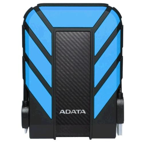 [AHD710P-1TU31-CBL] Hdd Ext Adata Pro 1Tb Hd710 Usb 3.1 2.5P Azul Ahd710P 1Tu31 Cbl