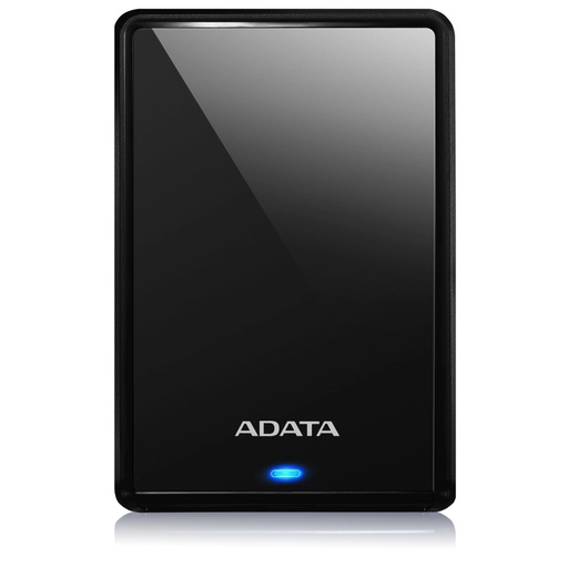 [AHV620S-2TU31-CBK] Hdd Ext Adata Slim 2Tb Hv620S Usb 3.1 2.5P Negro Ahv620S 2Tu31 Cbk