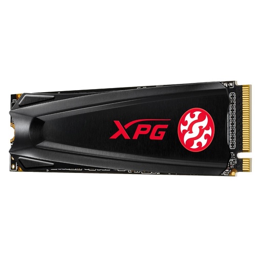[AGAMMIXS5-256GT-C] Ssd Interno Adata Xpg Agammix 256 S5 M.2 Pcle Con Disipador Agammixs5 256Gt C