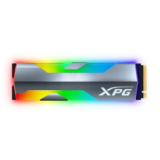 [ASPECTRIXS20G-500G-C] Ssd Interno Adata 500Gb Pci Express 3D Nand M.2 2280 Aspectrixs20G 500G C