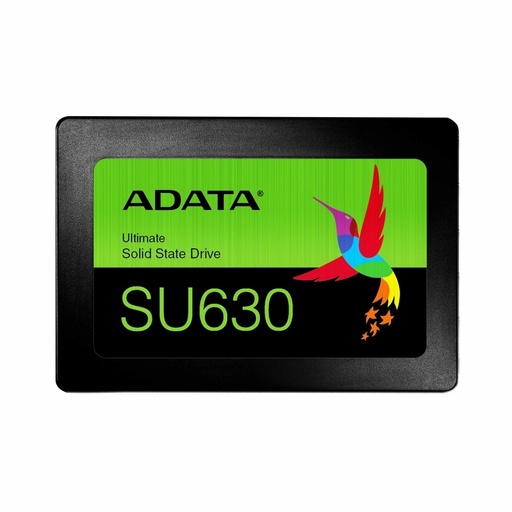 [ASU630SS-1T92Q-R] Ssd Interno Adata 1.92Tb Su630 Sata Iii 2.5P Asu630Ss 1T92Q R