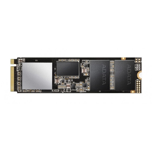 [ASX8200PNP-1TT-C] Ssd Interno Adata Sx8200 Pro 1Tb Pci Express 3.0 M.2 3.5Mm Asx8200Pnp 1Tt C