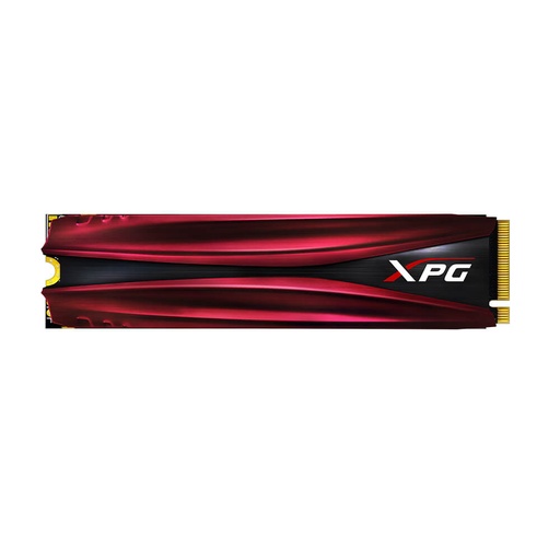 [AGAMMIXS11P-256GT-C] Ssd Interno Adata Xpg Gammix S11 256Gb Pro Pcle Gen3X4 M.2 2280 Con Disipador Agammixs11P 256Gt C