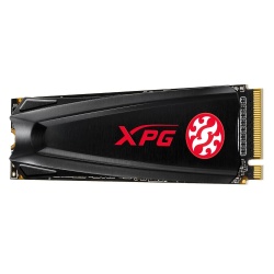 [AGAMMIXS5-512GT-C] Ssd Interno Adata Xpg Agammix 512 S5 M.2 Pcle Con Disipador Agammixs5 512Gt C