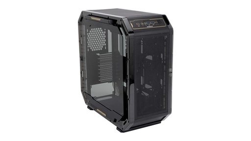 [AIRFORCE PHANTOM] Gab In Win Airforce Phantom Armable 4X Fans Argb Media Torre Airforce Phantom