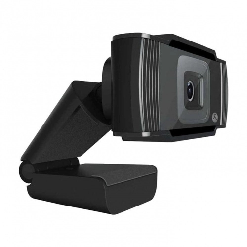 [TZCAMPC01] Camara Web Usb Hd Techzone Resolucion Hd A 720P 30 Fps