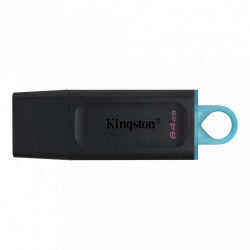 [DTX/64GB] Memoria Usb Kingston 64Gb 3.2 Gen 1 Datatraveler Exodia Dtx 64Gb