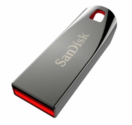 [SDCZ71-032G-B35] Memoria Usb Sandisk Cruzer Force 32Gb 2.0 Sdcz71 32G B35